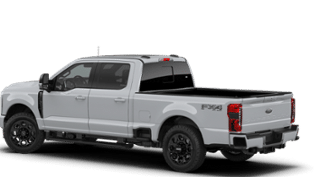 2026 Ford Super Duty® External Image 3